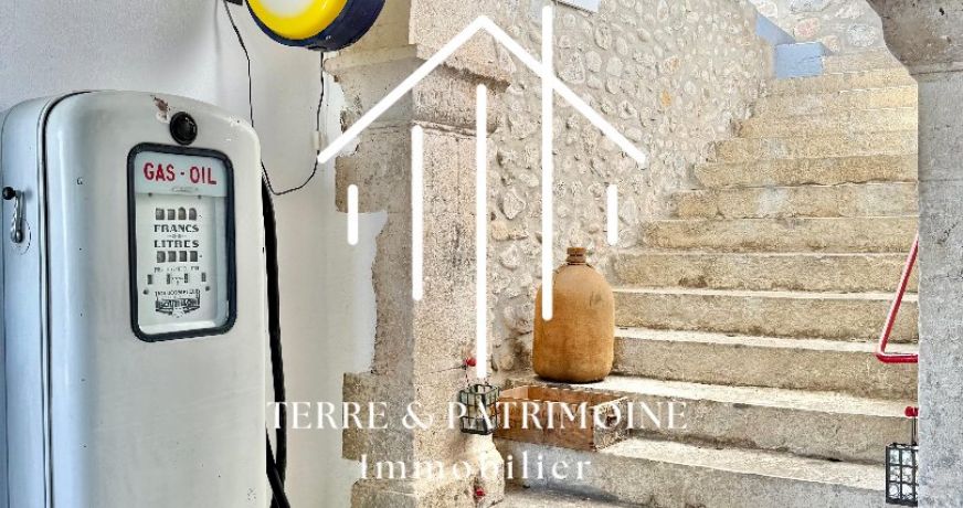 vente Domaine Vallon Pont D'arc