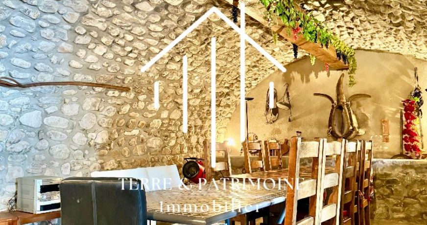 vente Domaine Vallon Pont D'arc