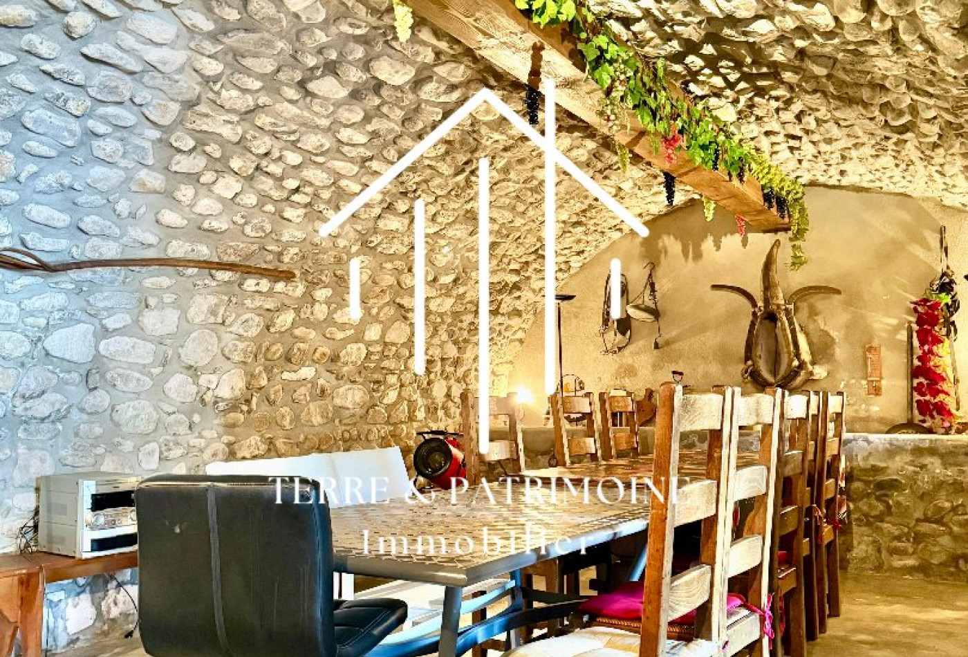 vente Domaine Vallon Pont D'arc - Photo 6