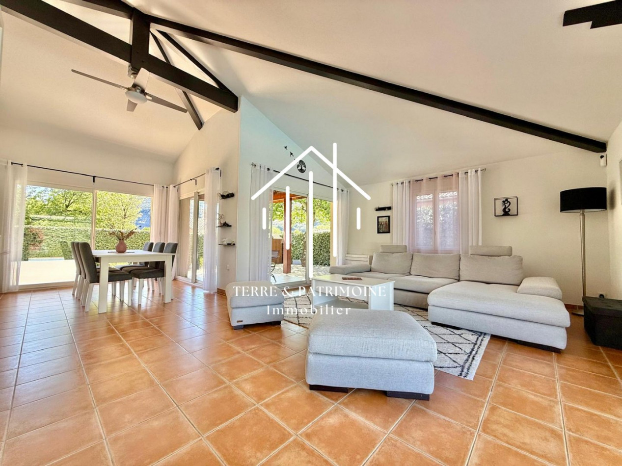 vente Maison Vallon Pont D'arc - Photo 6