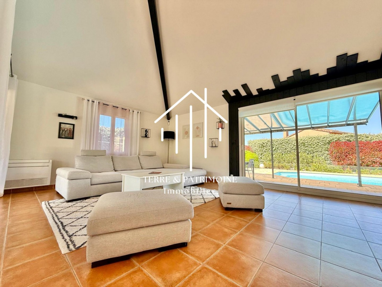 vente Maison Vallon Pont D'arc - Photo 5
