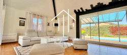 vente Maison Vallon Pont D'arc