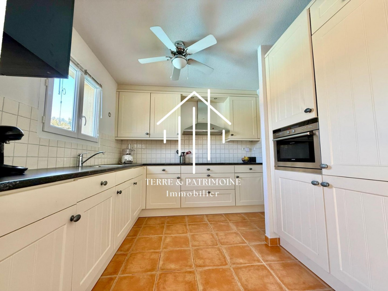 vente Maison Vallon Pont D'arc - Photo 8