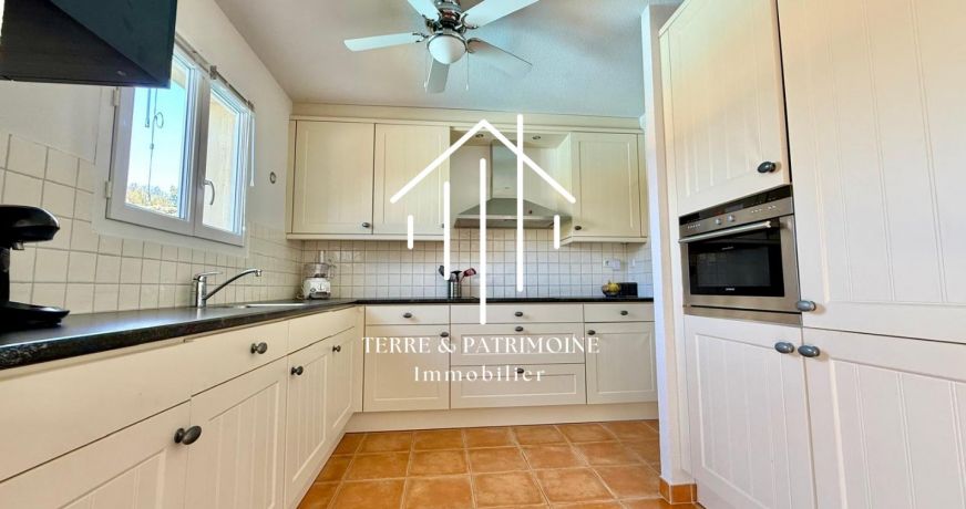 vente Maison Vallon Pont D'arc