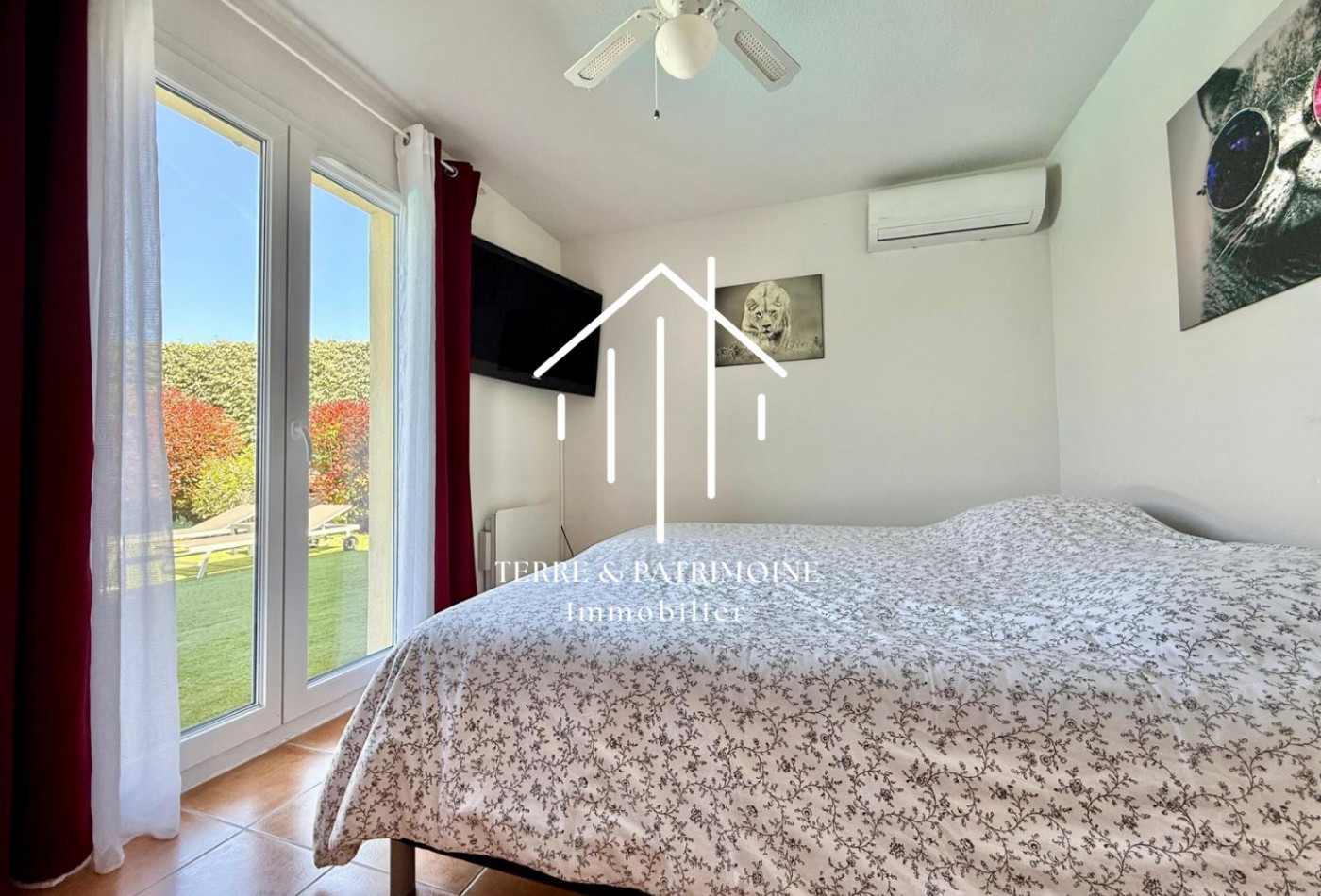 vente Maison Vallon Pont D'arc - Photo 9