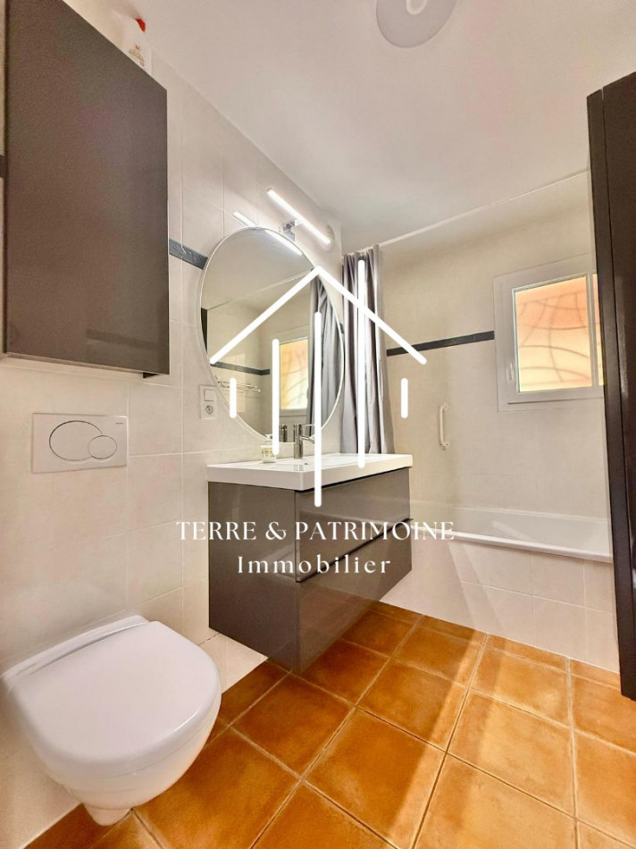 vente Maison Vallon Pont D'arc - Photo 10