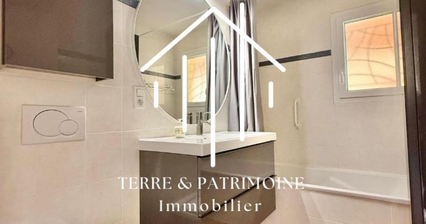 vente Maison Vallon Pont D'arc