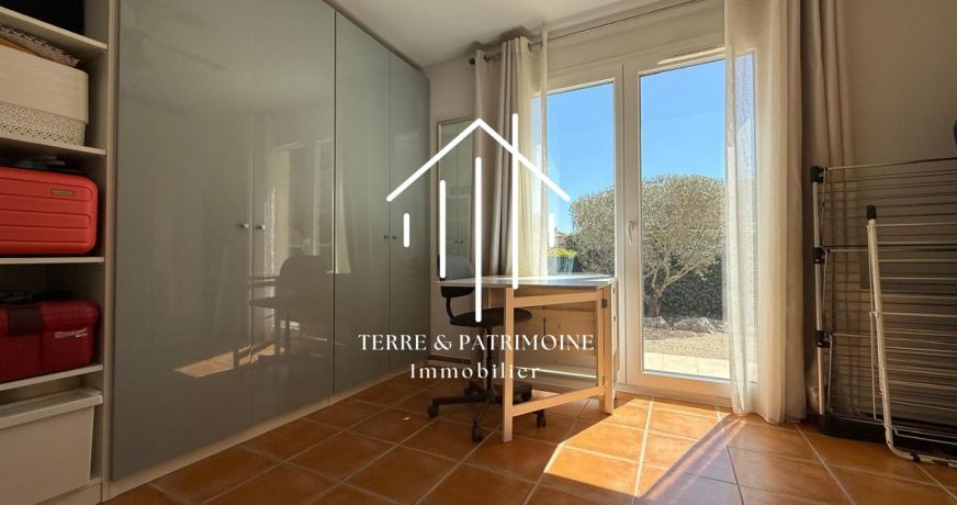 vente Maison Vallon Pont D'arc