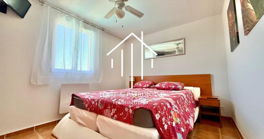 vente Maison Vallon Pont D'arc