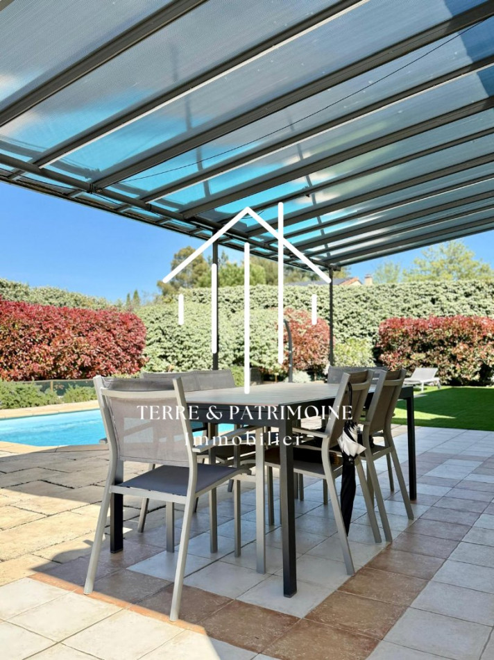 vente Maison Vallon Pont D'arc - Photo 4