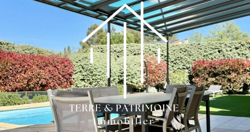 vente Maison Vallon Pont D'arc