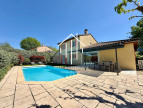 vente Maison Vallon Pont D'arc