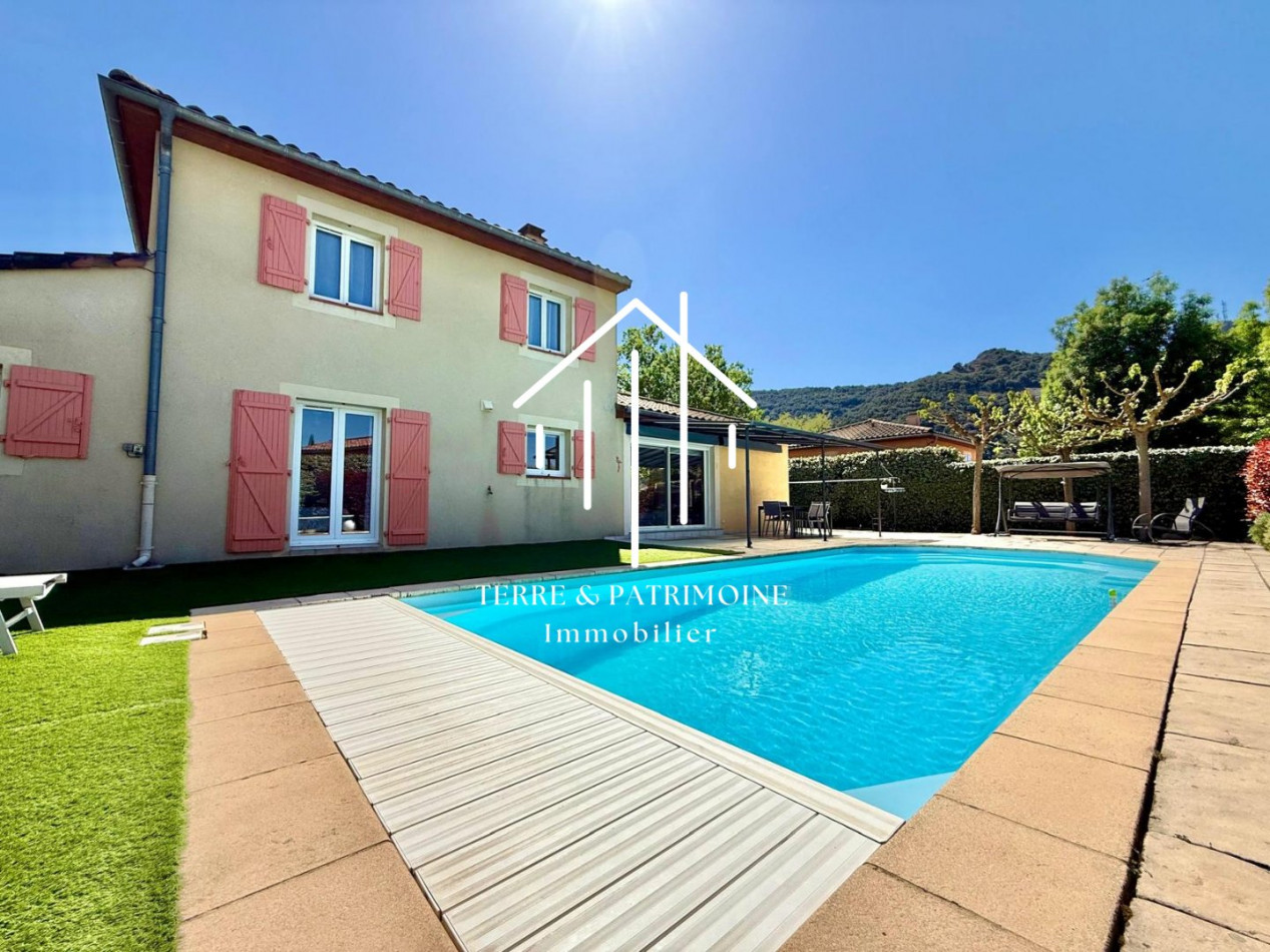 vente Maison Vallon Pont D'arc - Photo 2