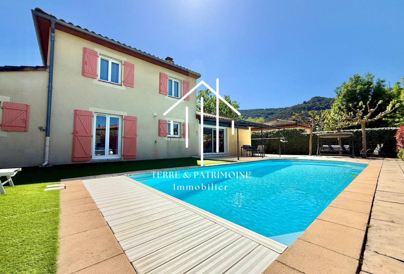 vente Maison Vallon Pont D'arc - Photo 2