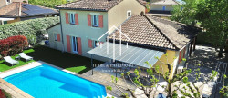 vente Maison Vallon Pont D'arc