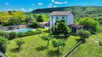 vente Maison individuelle Lagorce