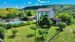 vente Maison individuelle Lagorce