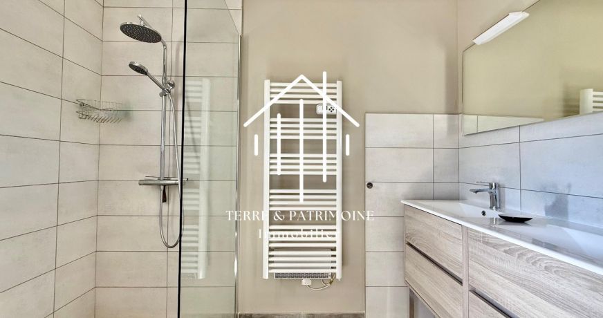 vente Maison individuelle Lagorce
