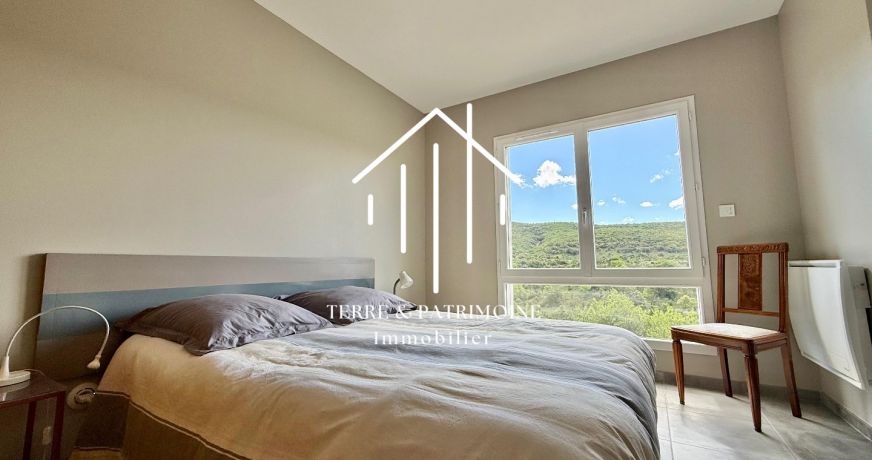 vente Maison individuelle Lagorce