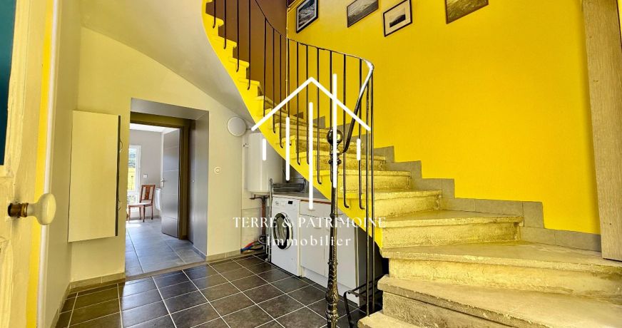 vente Maison individuelle Lagorce