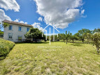 vente Maison individuelle Lagorce