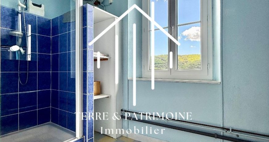 vente Maison individuelle Lagorce