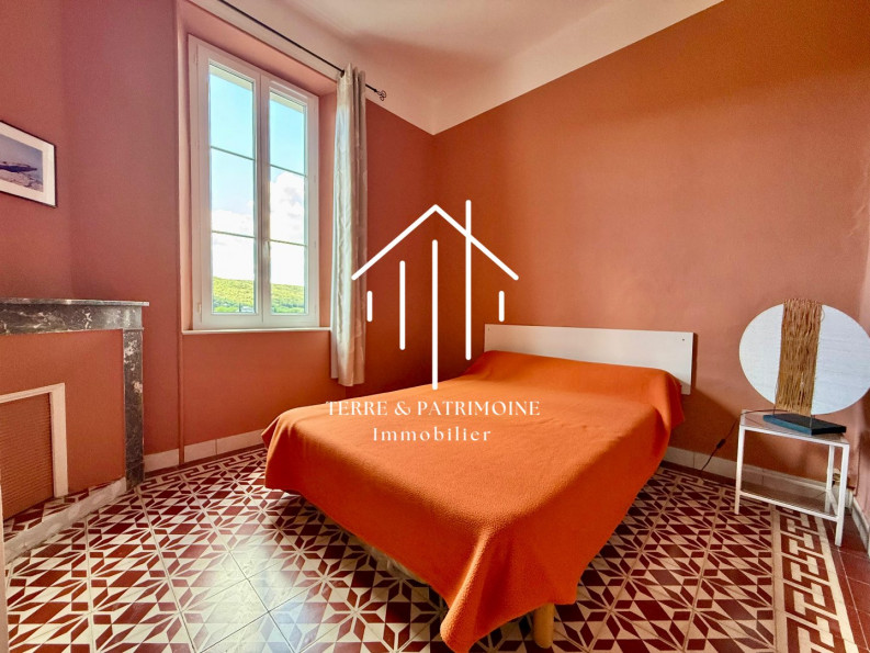 vente Maison individuelle Lagorce - Photo 10