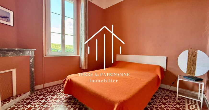vente Maison individuelle Lagorce