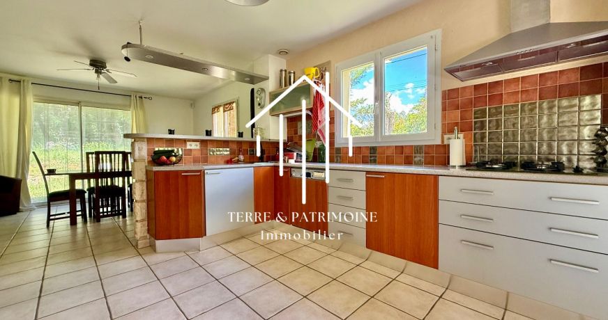 vente Maison individuelle Beaulieu