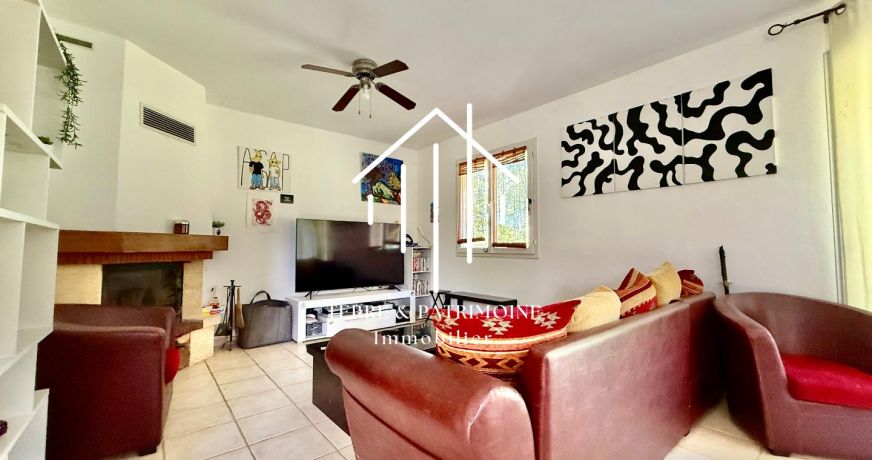vente Maison individuelle Beaulieu