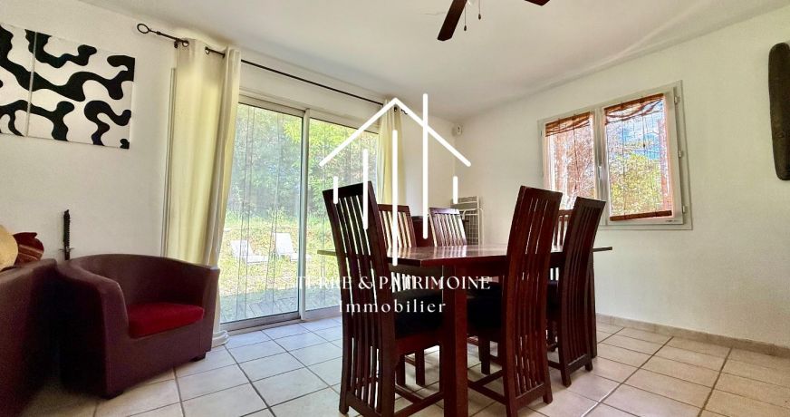 vente Maison individuelle Beaulieu
