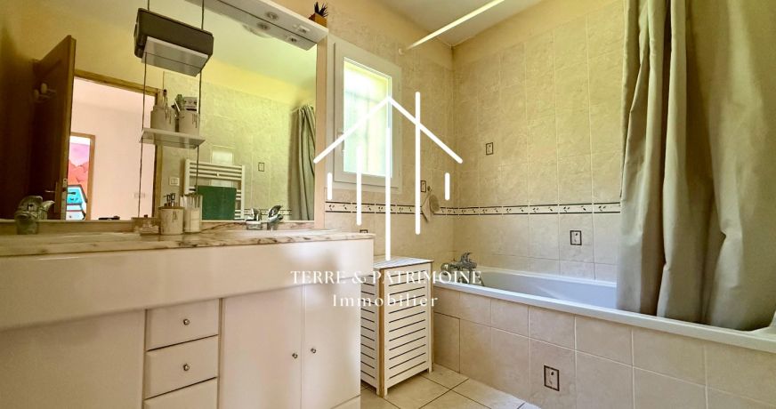 vente Maison individuelle Beaulieu
