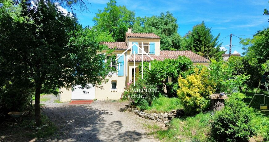 vente Maison individuelle Beaulieu