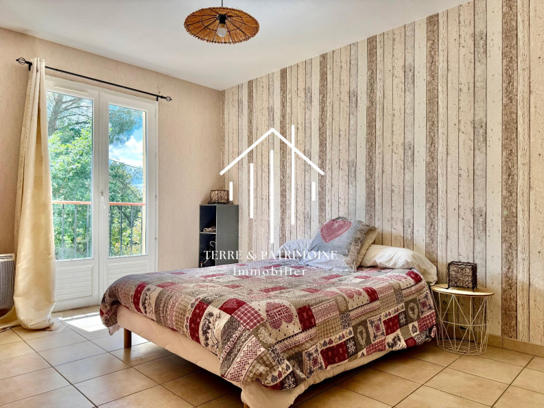 vente Maison individuelle Beaulieu - Photo 10