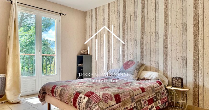 vente Maison individuelle Beaulieu