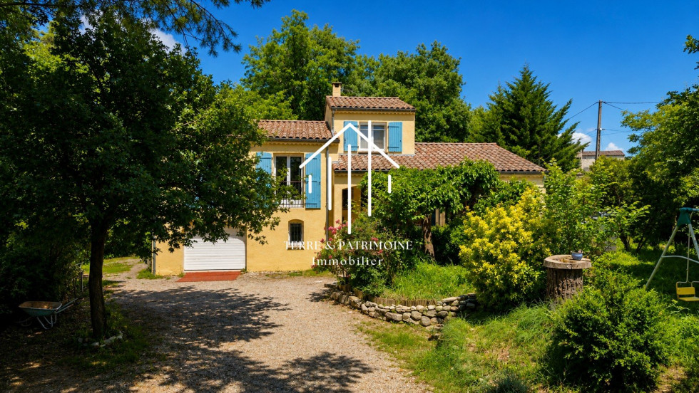 vente Maison individuelle Beaulieu - Photo 1