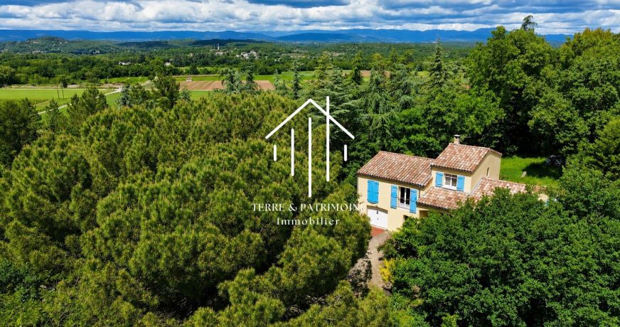 vente Maison individuelle Beaulieu