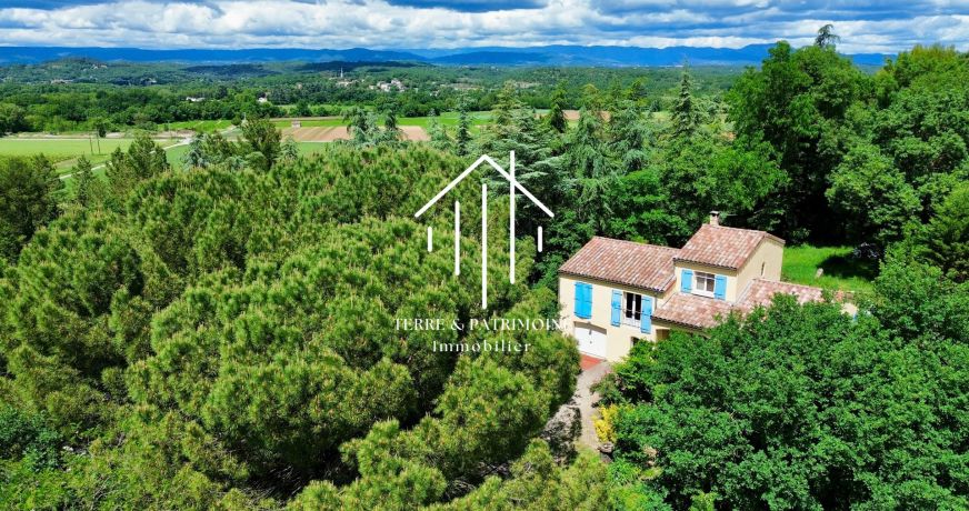 vente Maison individuelle Beaulieu