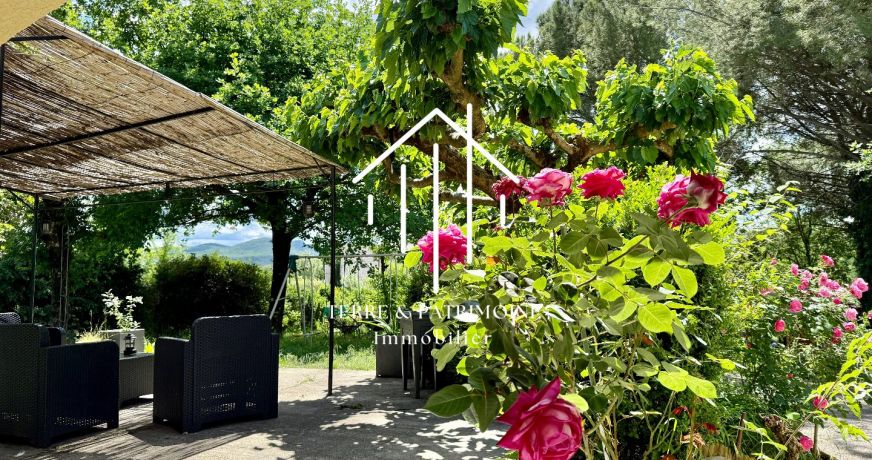 vente Maison individuelle Beaulieu