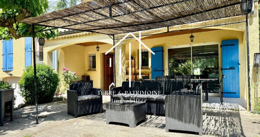 vente Maison individuelle Beaulieu