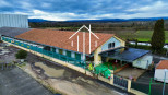 vente Bâtiment Ruoms