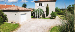 vente Maison individuelle Saint Paul Le Jeune