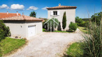 vente Maison individuelle Saint Paul Le Jeune
