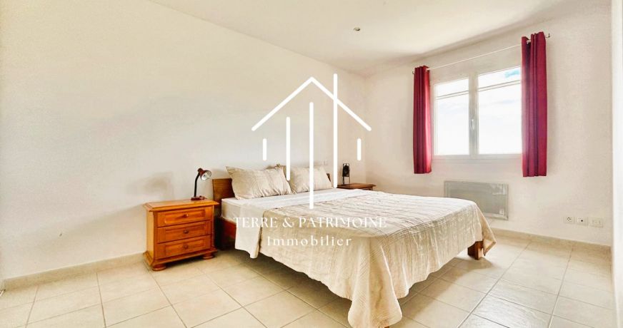vente Maison individuelle Saint Paul Le Jeune