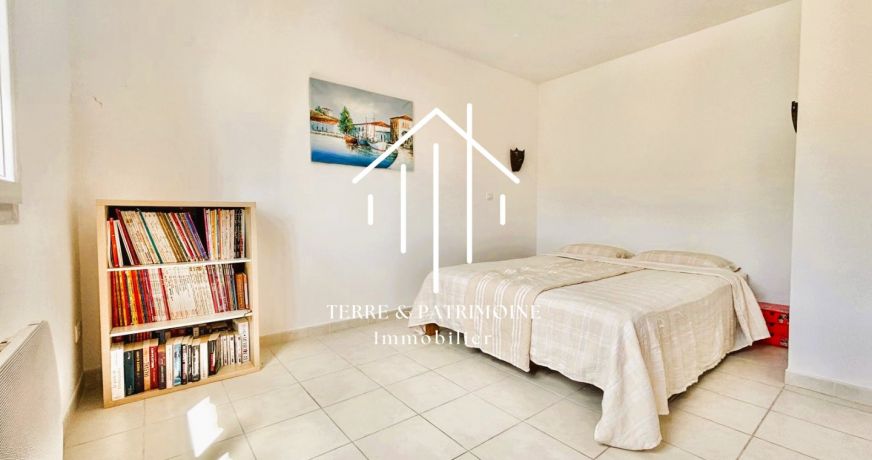 vente Maison individuelle Saint Paul Le Jeune