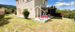 vente Maison individuelle Saint Paul Le Jeune