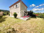 vente Maison individuelle Saint Paul Le Jeune
