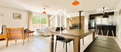 vente Maison individuelle Saint Paul Le Jeune
