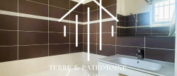 vente Maison individuelle Saint Paul Le Jeune