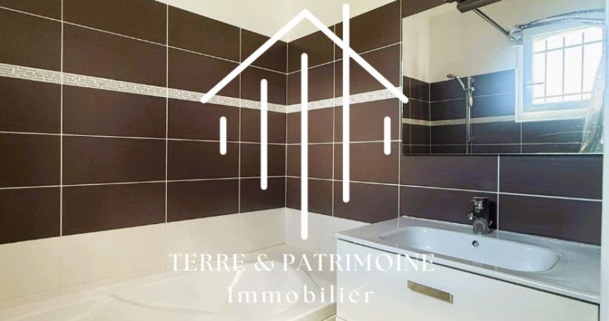 vente Maison individuelle Saint Paul Le Jeune